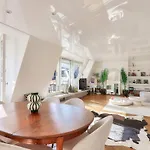 Bel Appartement Avec Terrasse - Opera