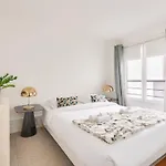 Bel Appartement Avec Terrasse - Opera